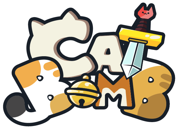CATBOMB Logo