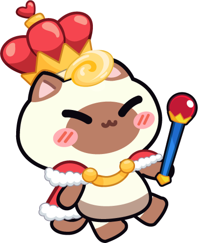 Cat King